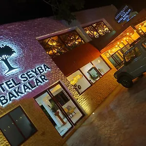 Hotel Seyba Bakalar