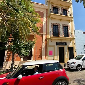 Hotel La Casa De Libélulas